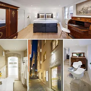 Domresidenz Aparthotel