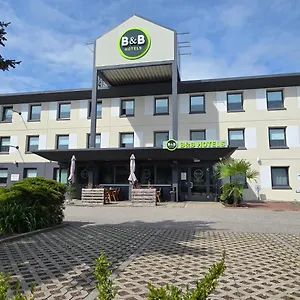 Regensburg-ost Otel