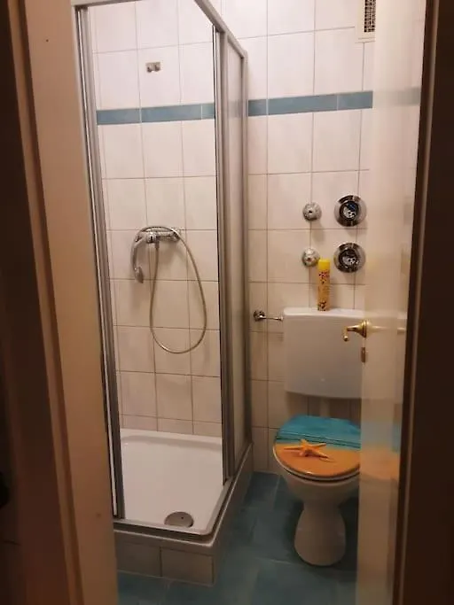 Alfred Second Apartment Regensburg 0*,