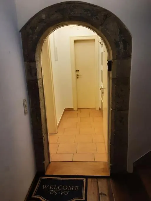 Alfred Second Apartment Regensburg Germany